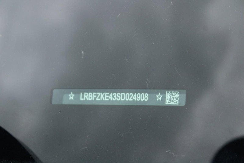 New 2025 Buick Envision Preferred image 11