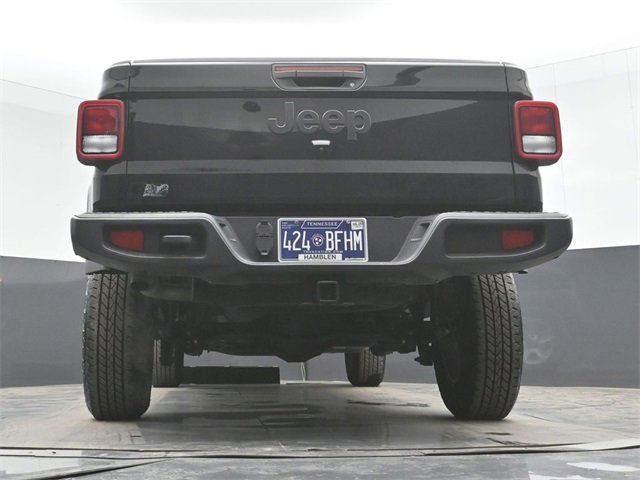 Used 2022 Jeep Gladiator Sport image 43