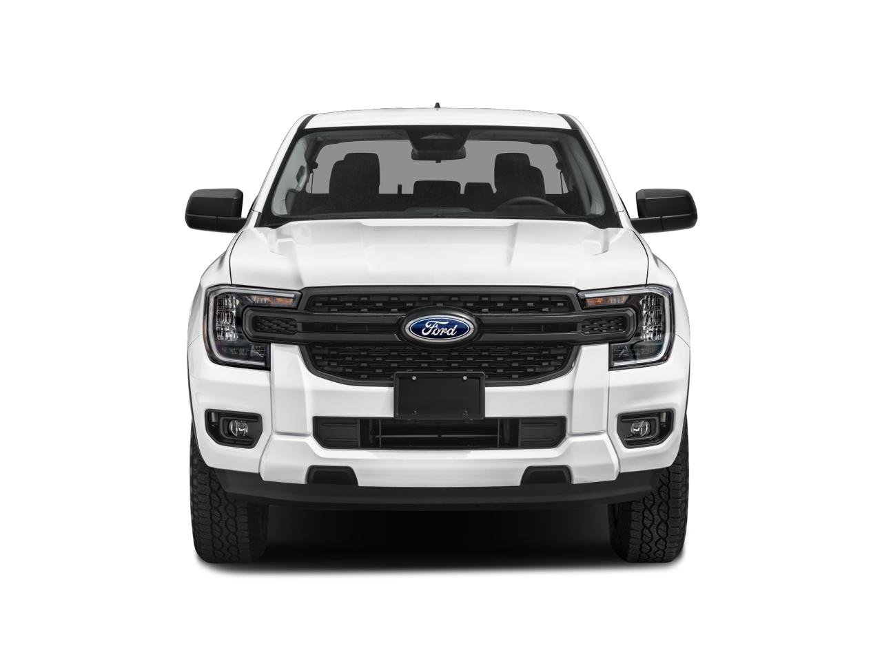 New 2025 Ford Ranger XL image 27