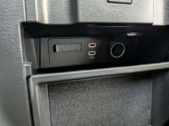 Certified 2025 MAZDA CX-5 AWD 2.5 S w/ Premium Plus Pkg image 29