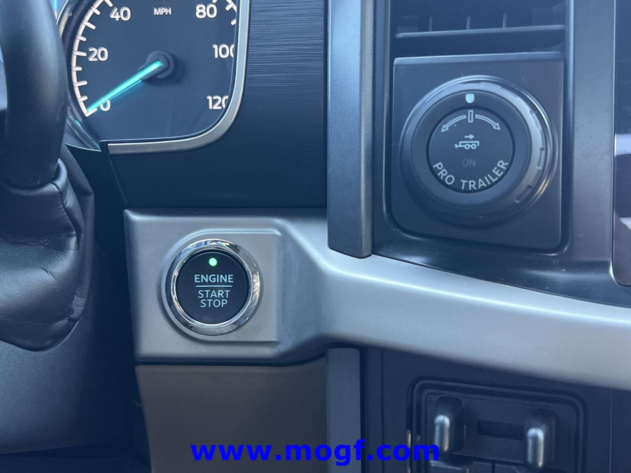 Used 2023 Ford F150 XLT w/ Equipment Group 302A High AWD/4WD image 9
