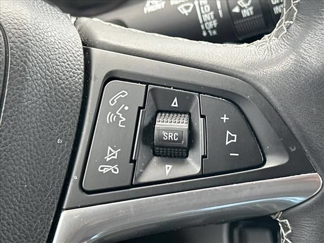 Certified 2022 Buick Encore Preferred w/ Safety Package FWD image 24