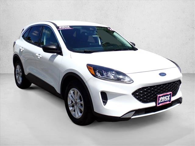 Used 2022 Ford Escape SE w/ Cold Weather Package AWD/4WD image 6
