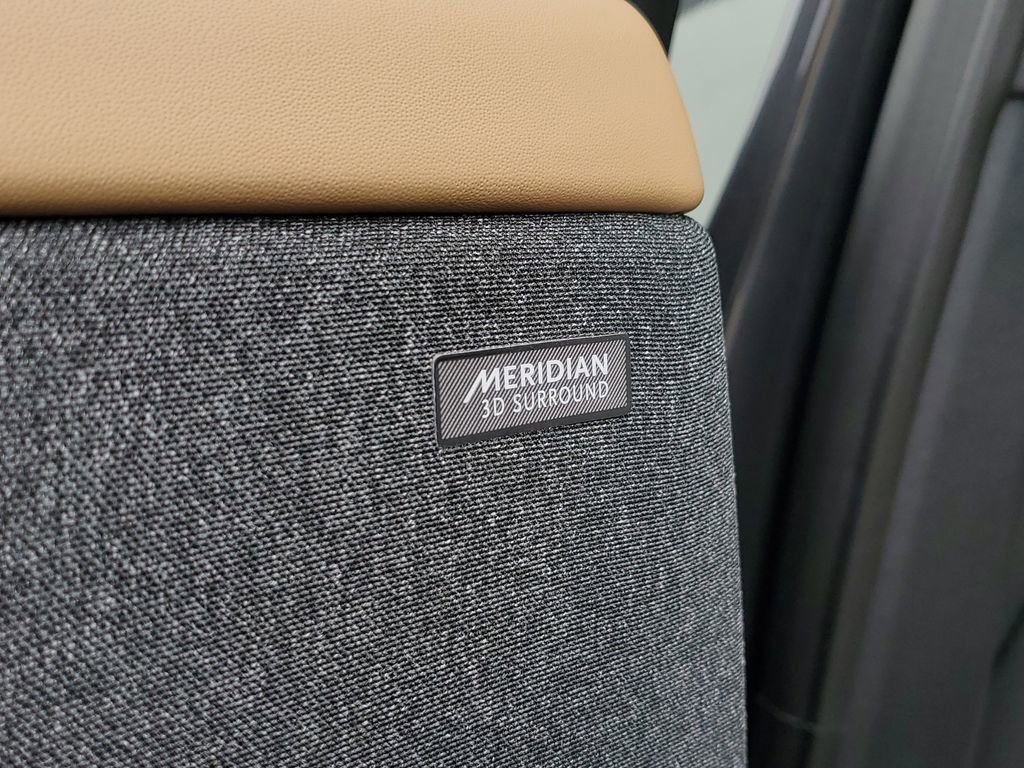 New 2026 Land Rover Range Rover Sport Dynamic SE AWD/4WD image 13