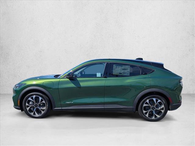 New 2026 Ford Mustang Mach-E Select RWD image 5