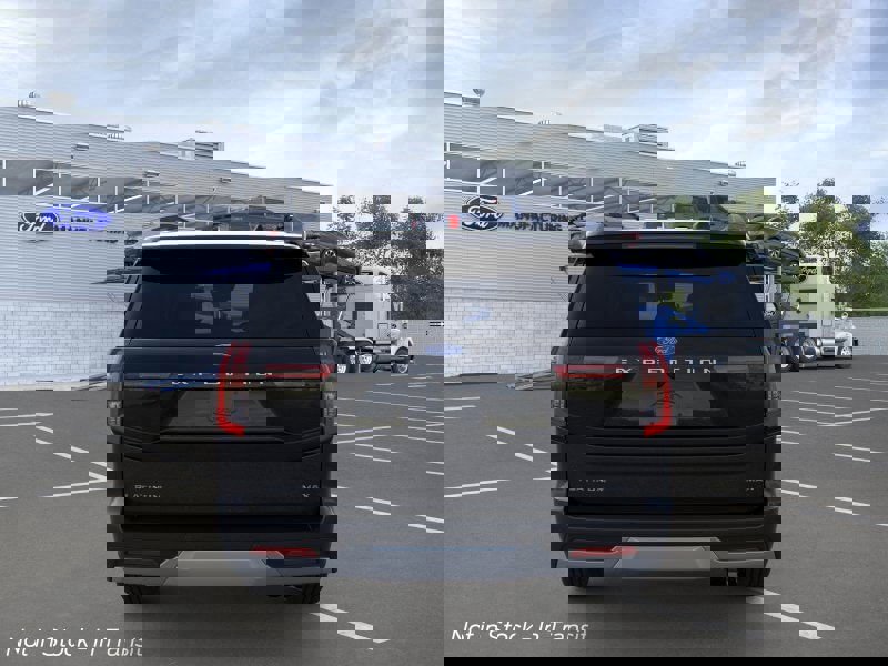 New 2026 Ford Expedition Max Platinum w/ Platinum Ultimate Package image 35