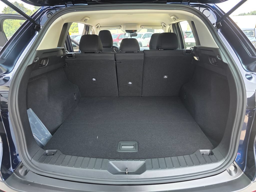 New 2026 MAZDA CX-5 AWD 2.5 S image 9