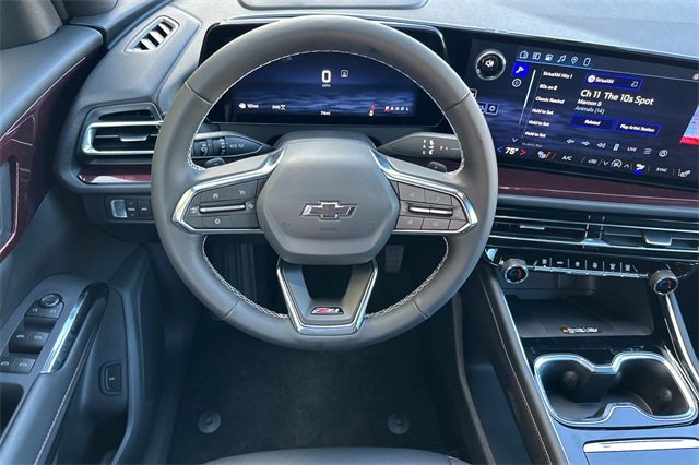 New 2026 Chevrolet Traverse Z71 w/ Driver Confidence Package image 19