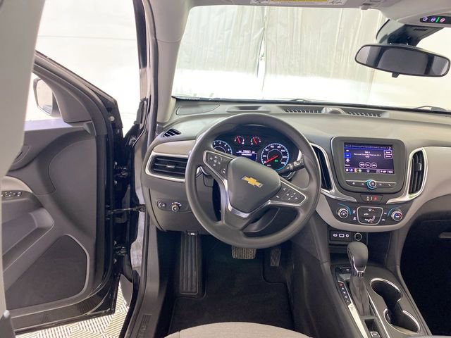 Used 2024 Chevrolet Equinox LS w/ Midnight Edition AWD/4WD image 33