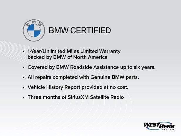 Certified 2024 BMW M3 Competition w/ Executive Package AWD/4WD image 3