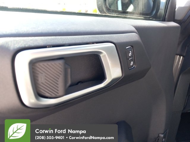 New 2026 Ford Bronco Outer Banks AWD/4WD image 11