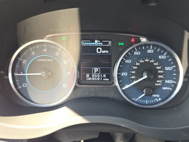 Used 2015 Subaru Impreza 2.0i Sport Limited AWD/4WD image 13
