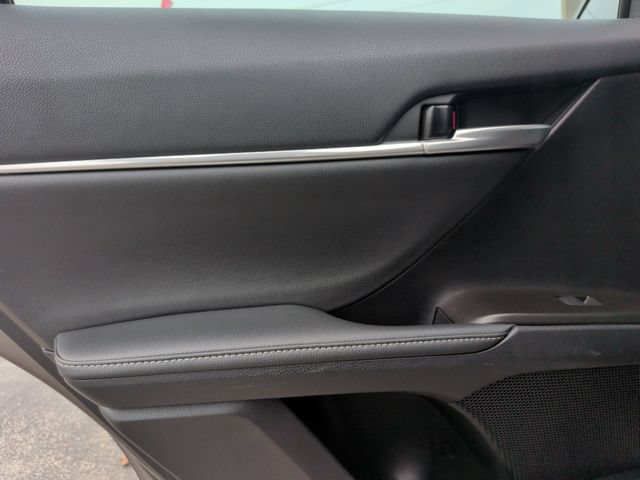 Used 2024 Toyota Camry XSE FWD image 28