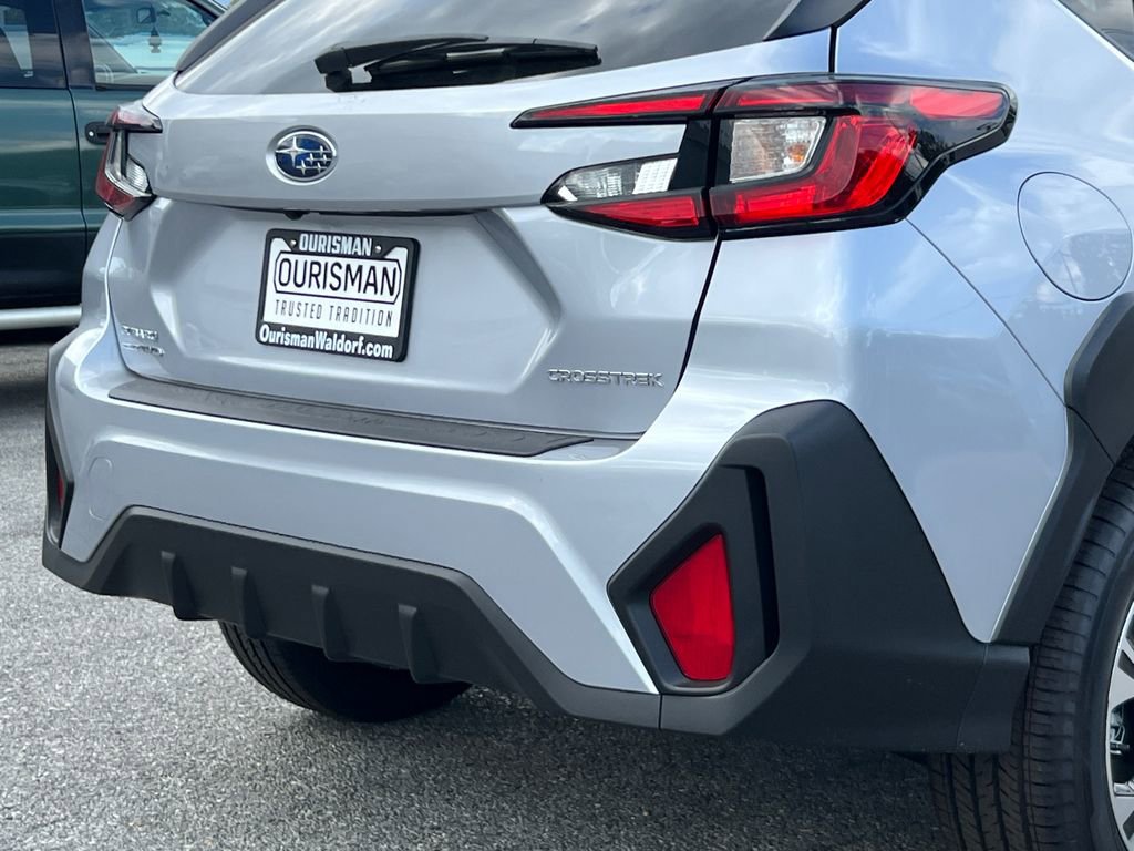 New 2025 Subaru Crosstrek 2.5i Premium image 5