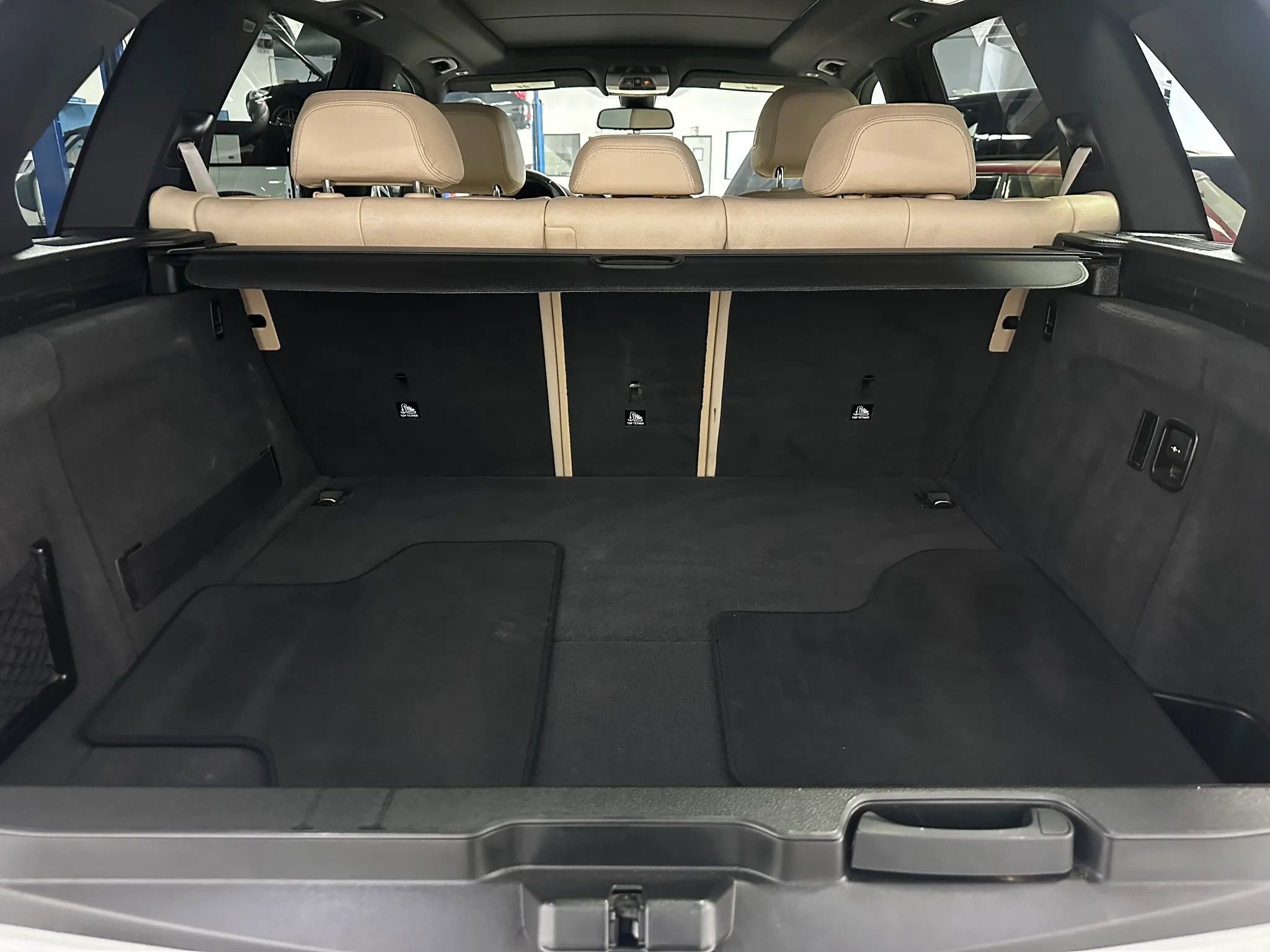 Used 2017 BMW X5 xDrive40e image 16