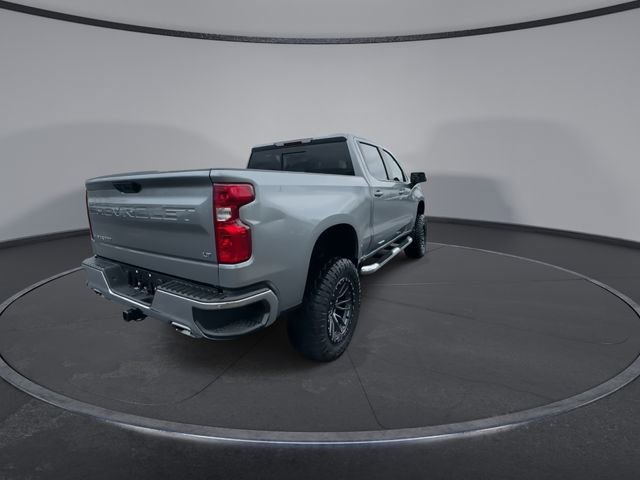 Used 2025 Chevrolet Silverado 1500 LT image 15