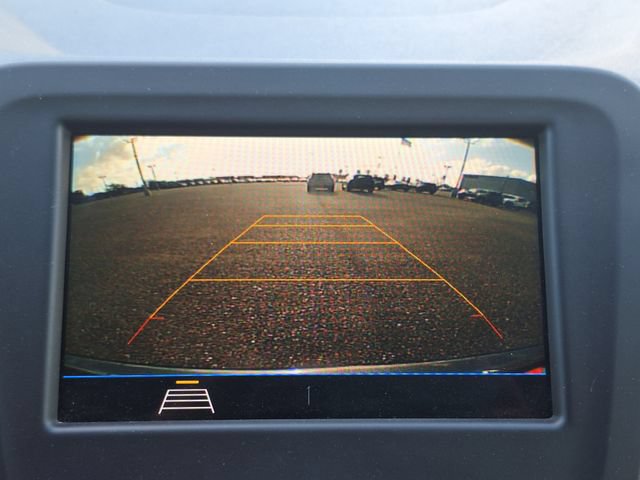 Used 2019 Chevrolet Equinox LS FWD image 13
