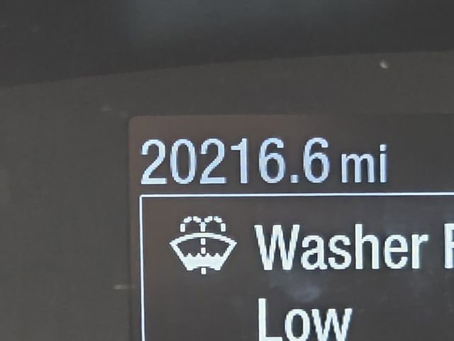 Used 2024 Ford Transit 250 148 Medium Roof w/ Load Area Protection Package image 22