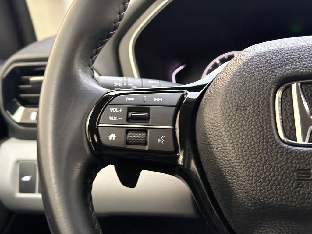 Used 2023 Honda Pilot EX-L image 24