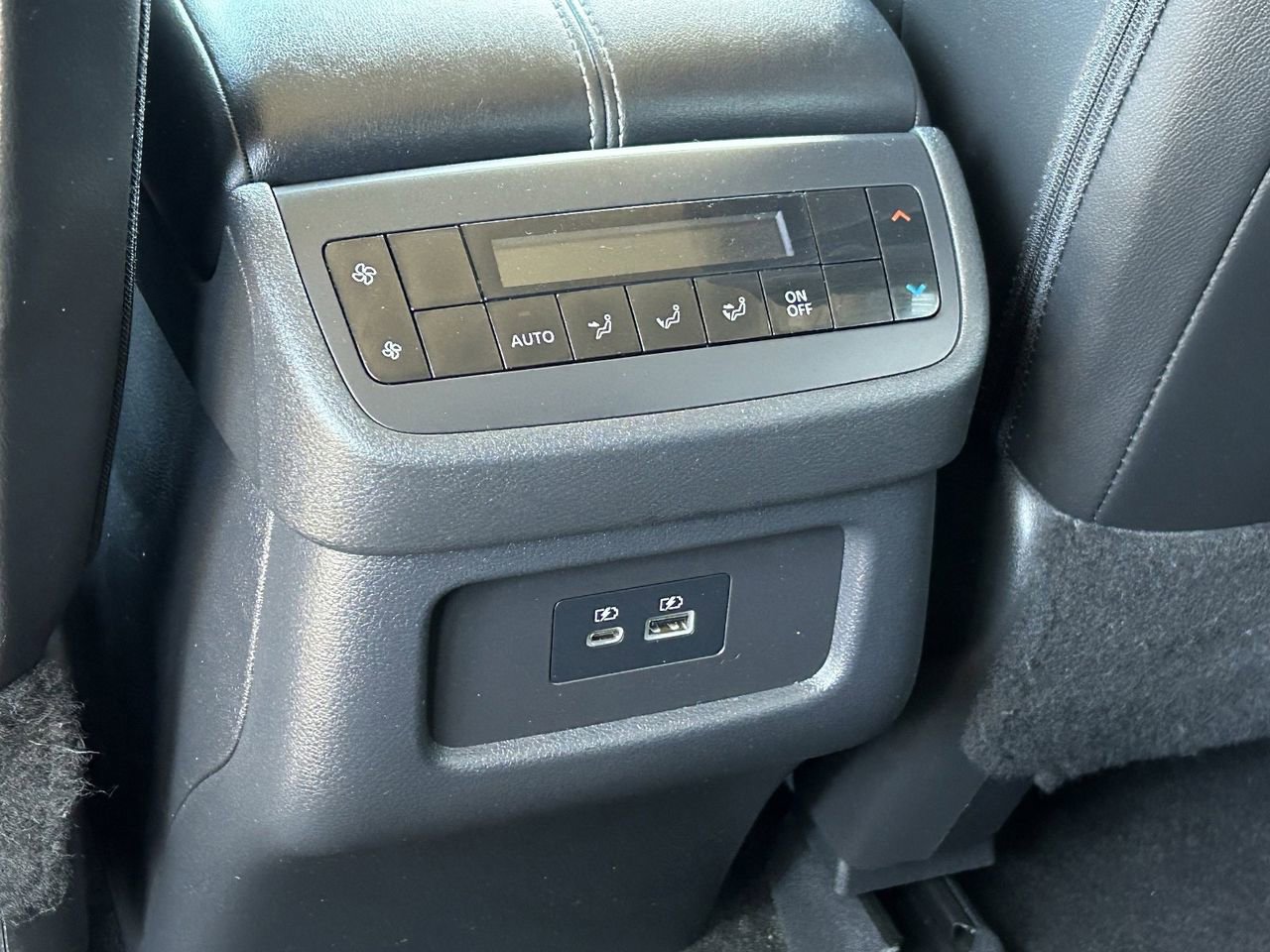 Certified 2023 Nissan Pathfinder SL AWD/4WD image 17