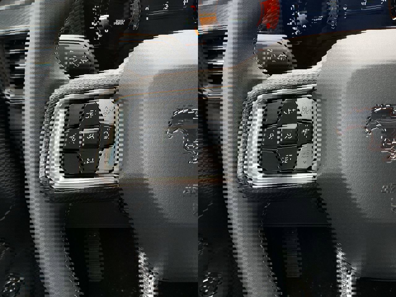 New 2025 Ford Mustang Coupe image 29