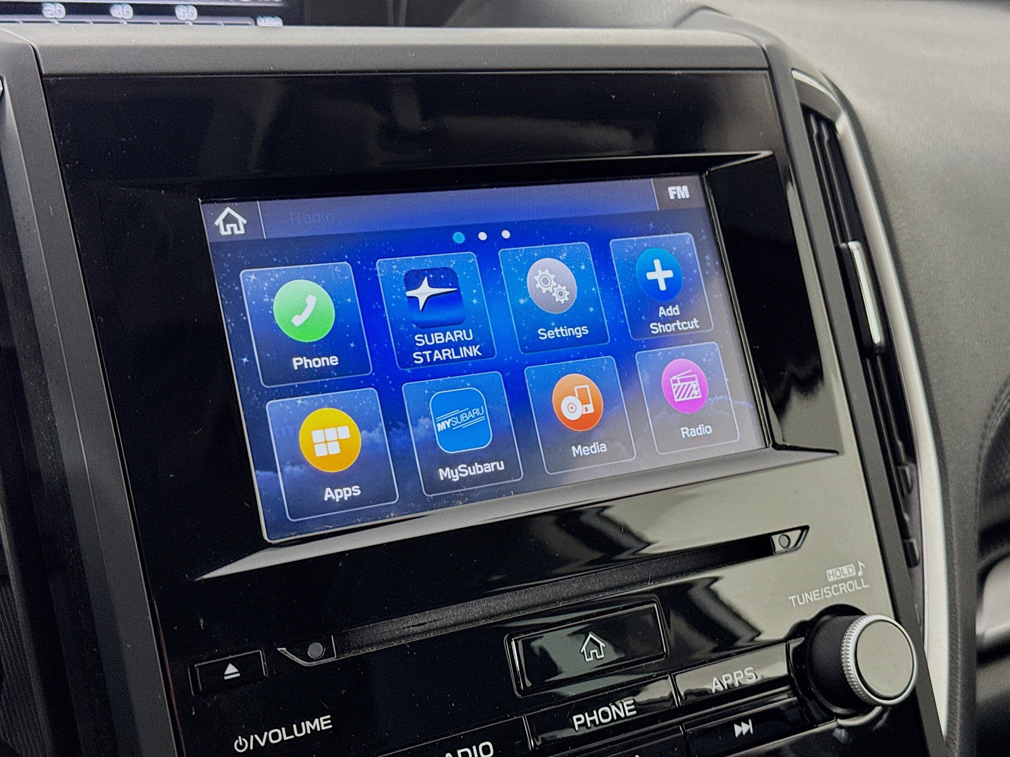 Used 2023 Subaru Forester Premium w/ Popular Package #1 image 14