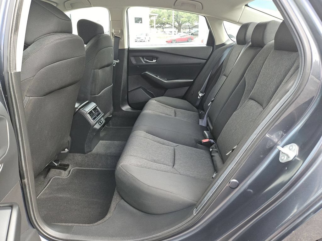 Used 2025 Honda Accord LX image 17