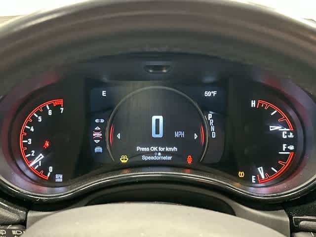 Used 2021 Dodge Durango SXT AWD/4WD image 6