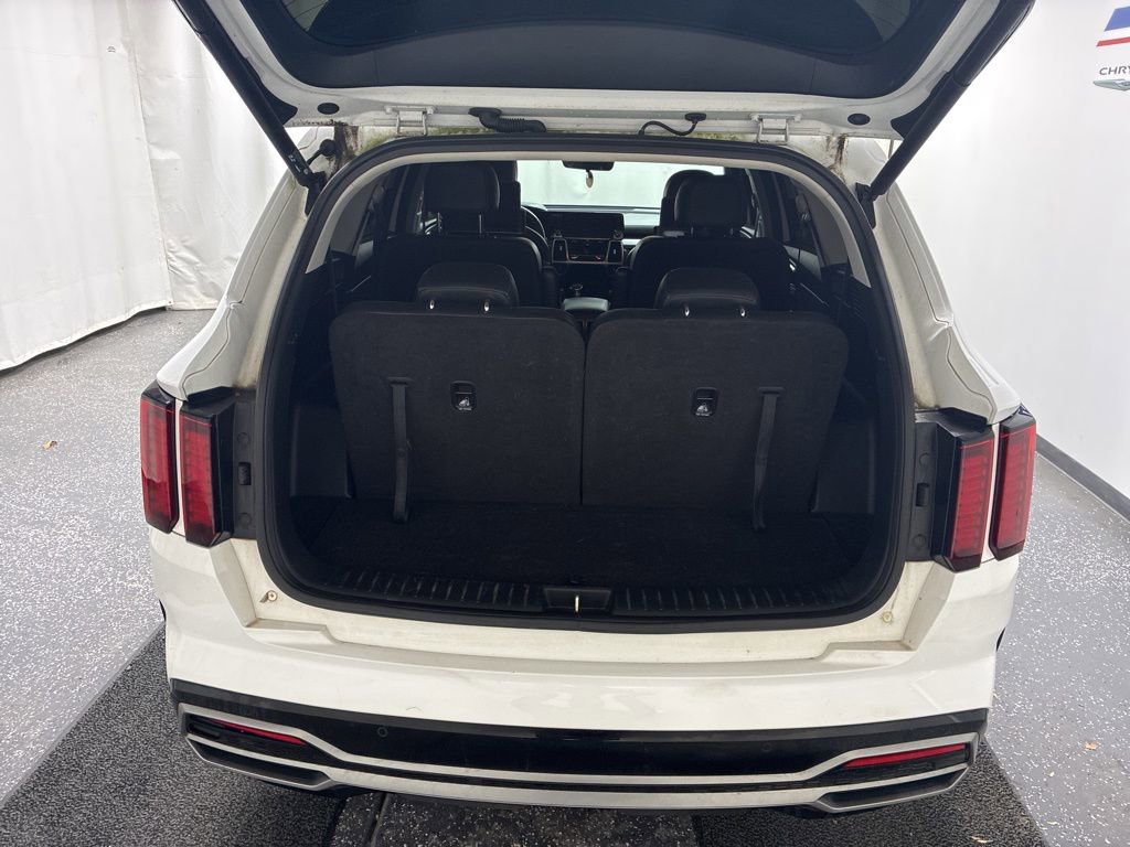 Used 2022 Kia Sorento EX image 6