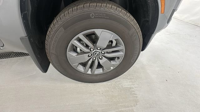 New 2026 Nissan Frontier SV w/ SV Convenience Package image 9