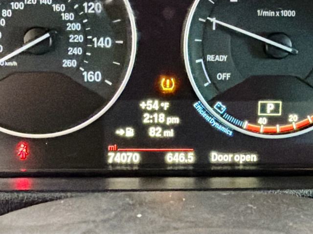 Used 2014 BMW 328i xDrive 328i xDrive image 12