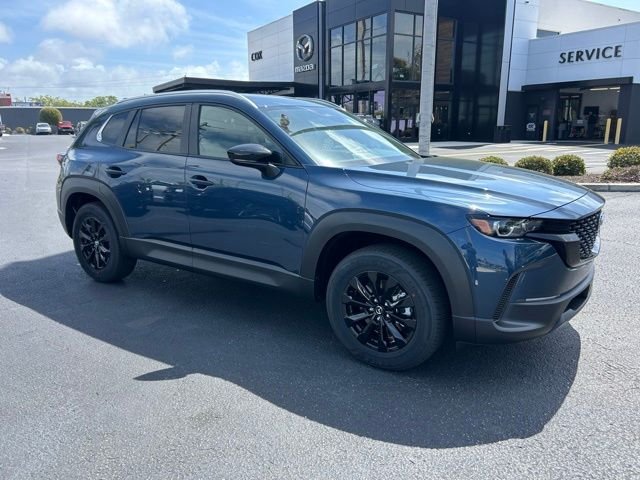 New 2026 MAZDA CX-50 AWD 2.5 S w/ Cargo Package image 1