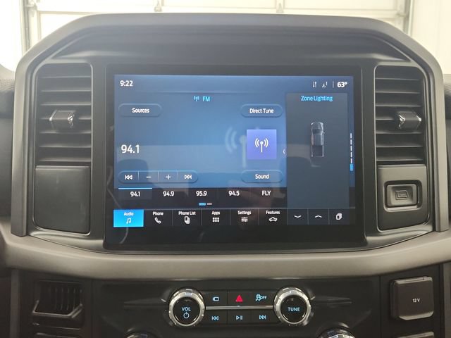 Used 2025 Ford F150 XLT w/ Equipment Group 301A Standard AWD/4WD image 56