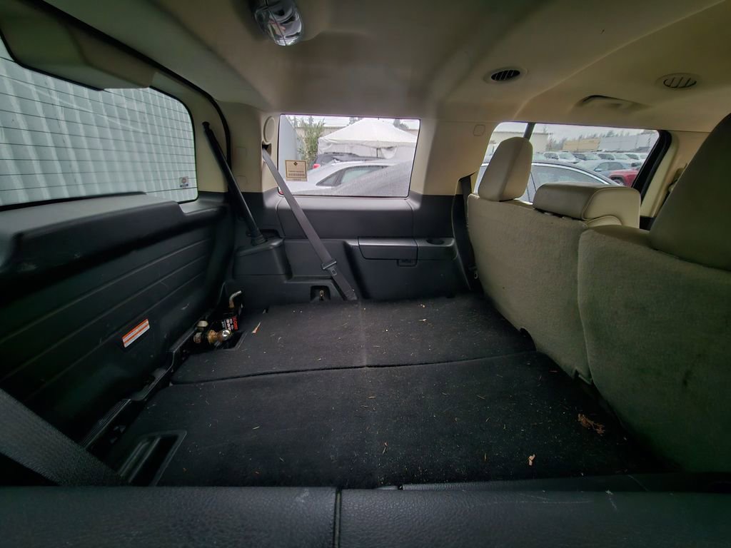 Used 2017 Ford Flex Limited image 11