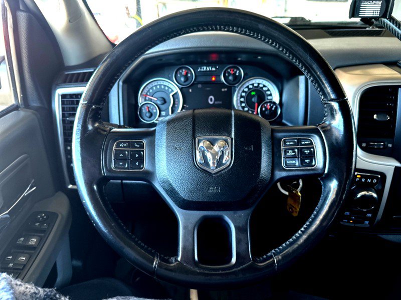 Used 2019 RAM 1500 Big Horn image 24