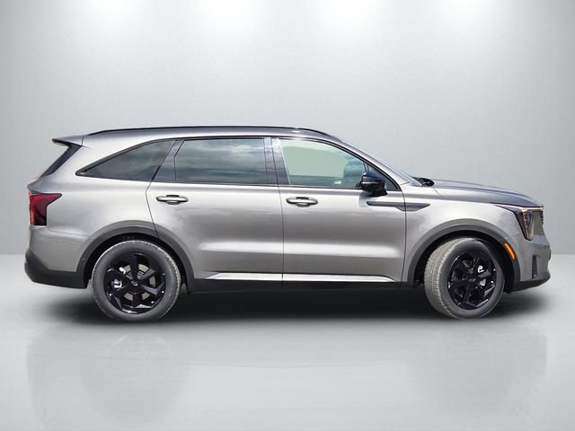 New 2026 Kia Sorento SX Prestige AWD/4WD image 4