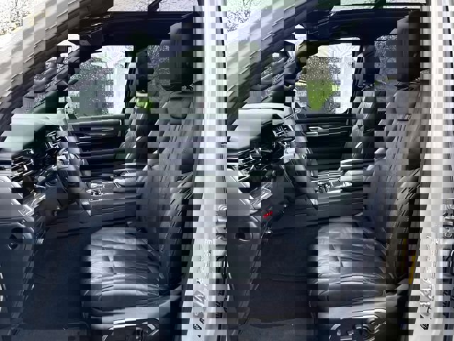 Used 2022 Jeep Wagoneer Series III w/ Premium Group I image 19