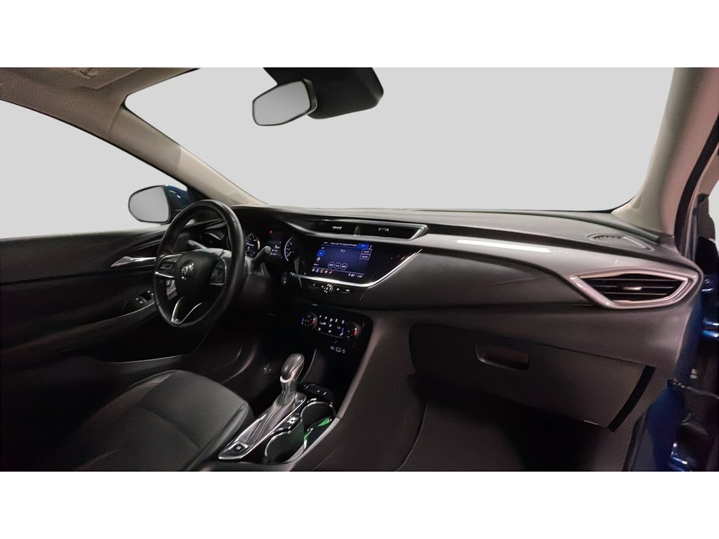 Used 2021 Buick Encore GX Select FWD image 18