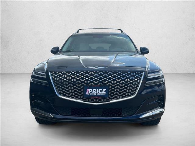 Used 2024 Genesis GV80 3.5T w/ Prestige Package AWD/4WD image 2