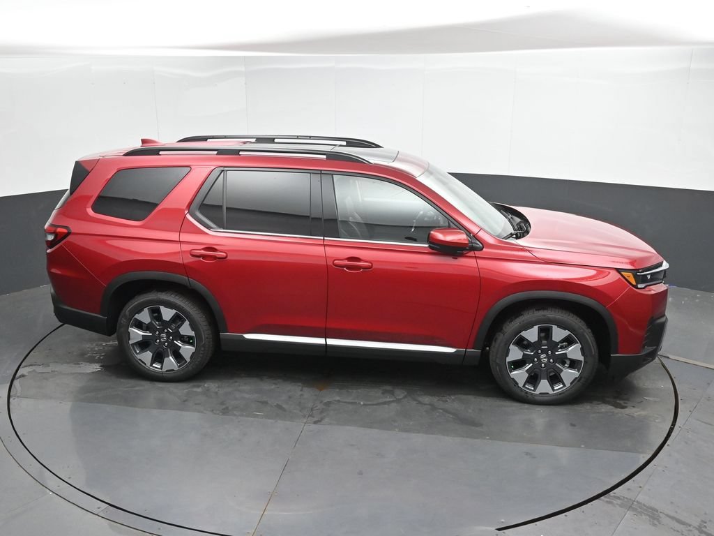 New 2026 Honda Pilot Touring image 27