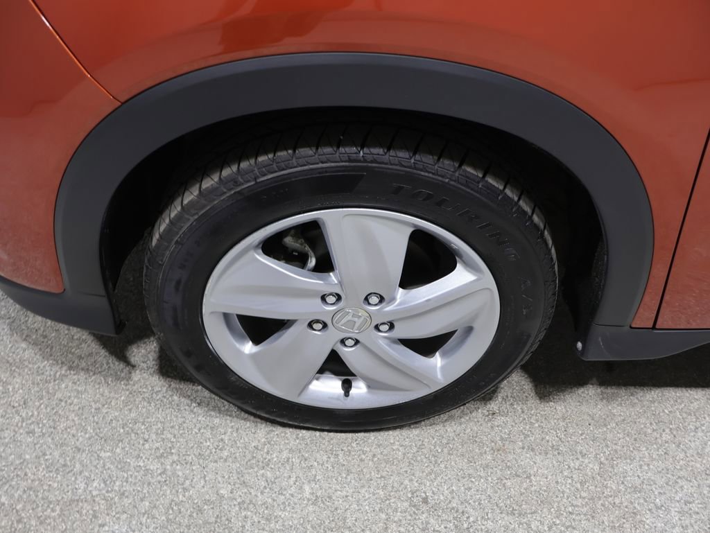 Used 2020 Honda HR-V EX image 9
