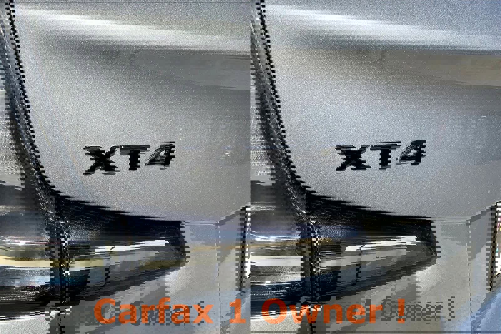 Used 2023 Cadillac XT4 Sport image 8