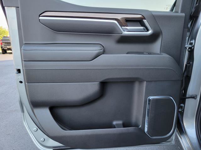 New 2026 Chevrolet Silverado 1500 LT AWD/4WD image 28