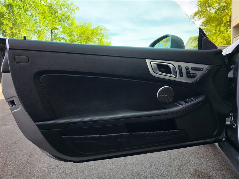 Used 2012 Mercedes-Benz SLK 350 image 13
