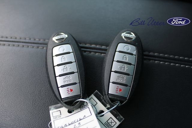Used 2023 Nissan Sentra SV w/ All-Weather Package FWD image 11