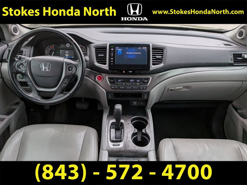 Used 2016 Honda Pilot EX-L image 14