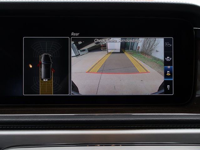 Used 2019 Mercedes-Benz G 550 image 29
