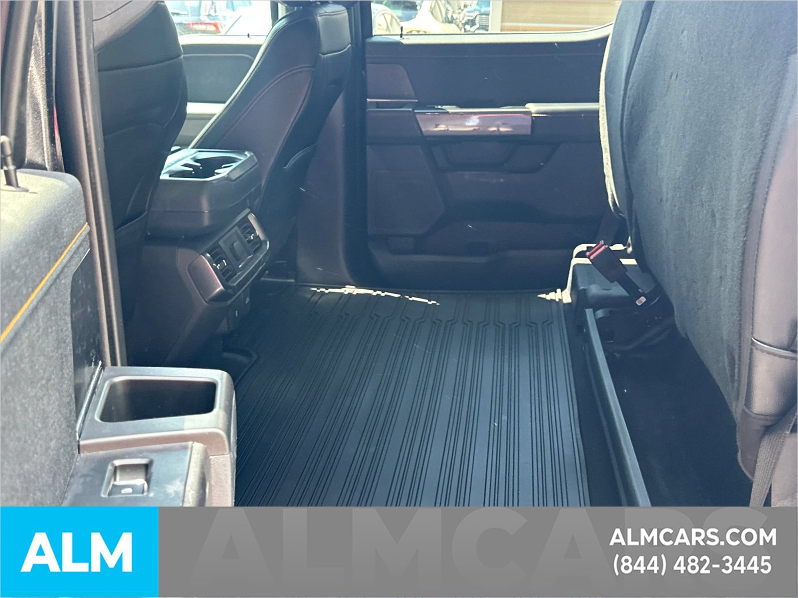 Used 2023 Ford F150 Tremor w/ 360 Degree Camera Package AWD/4WD image 24