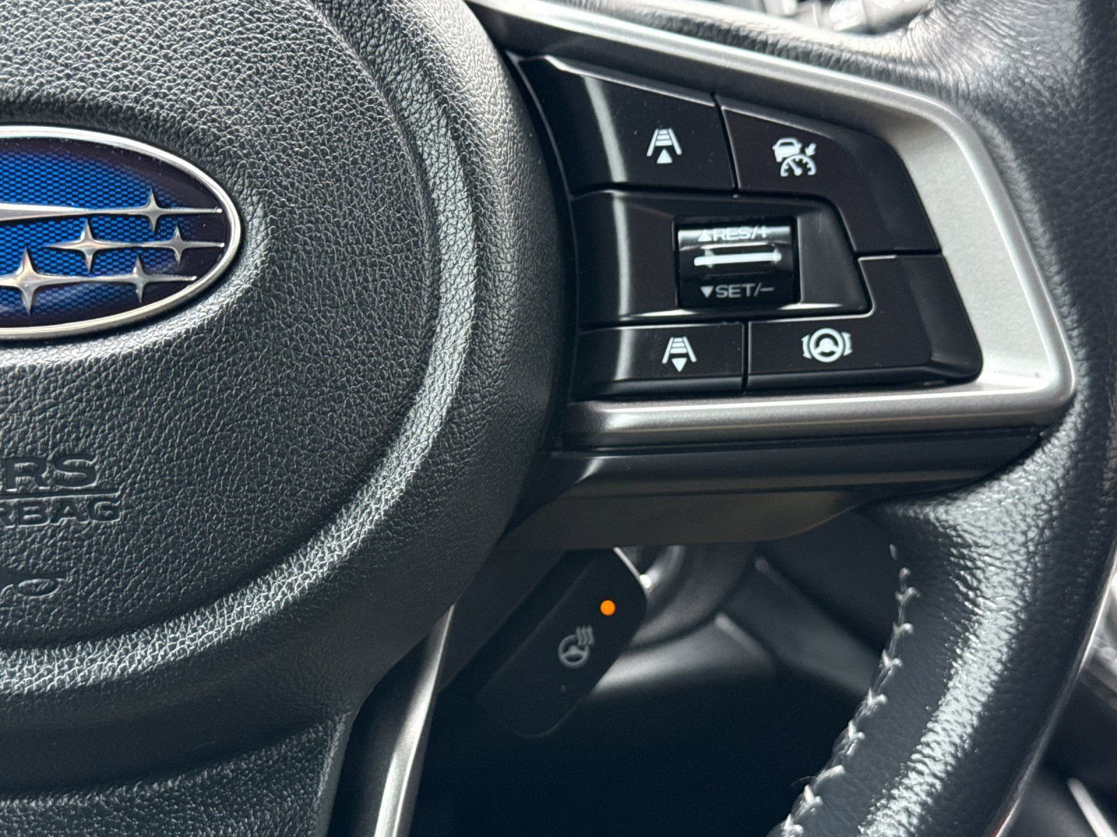 Used 2021 Subaru Outback Limited XT image 29