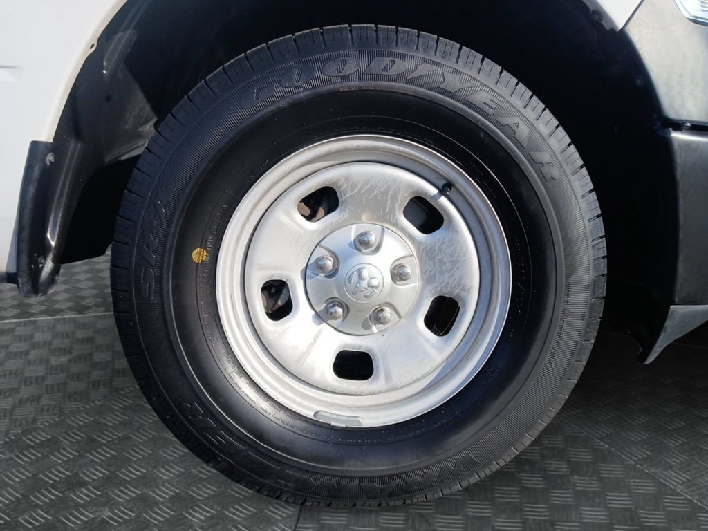 Used 2022 RAM 1500 Tradesman w/ Popular Equipment Group AWD/4WD image 22